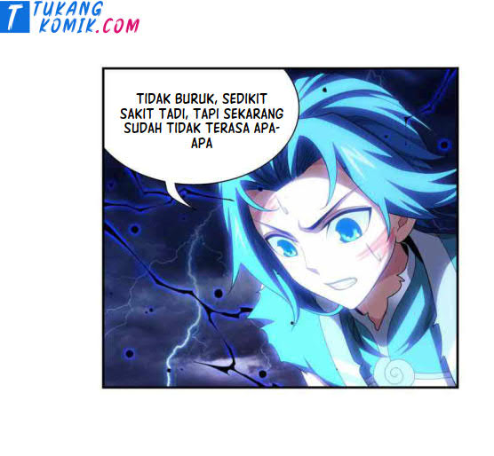 The Great Ruler Chapter 157.1 Gambar 16