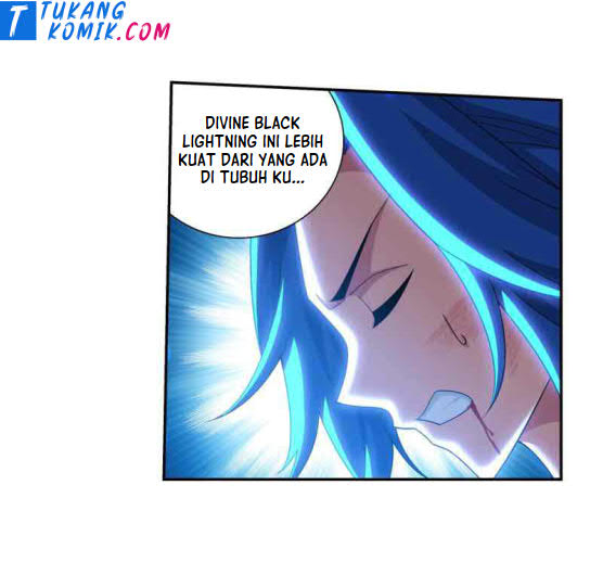 The Great Ruler Chapter 157.1 Gambar 19