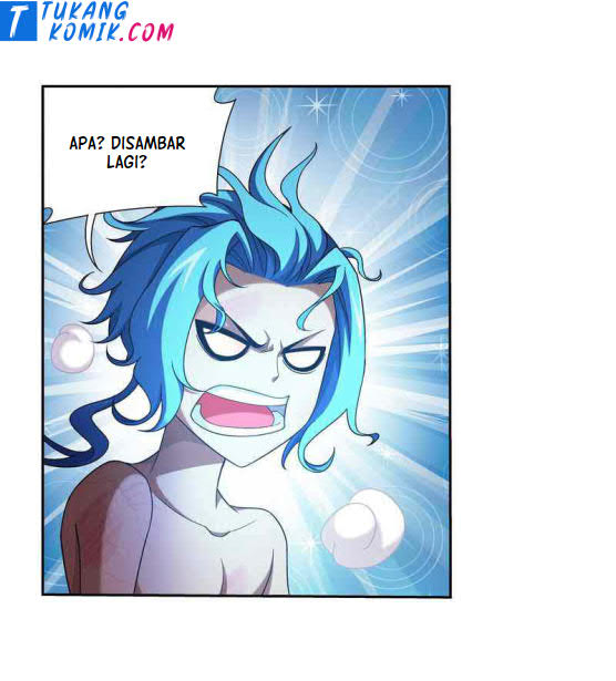 The Great Ruler Chapter 157.1 Gambar 27