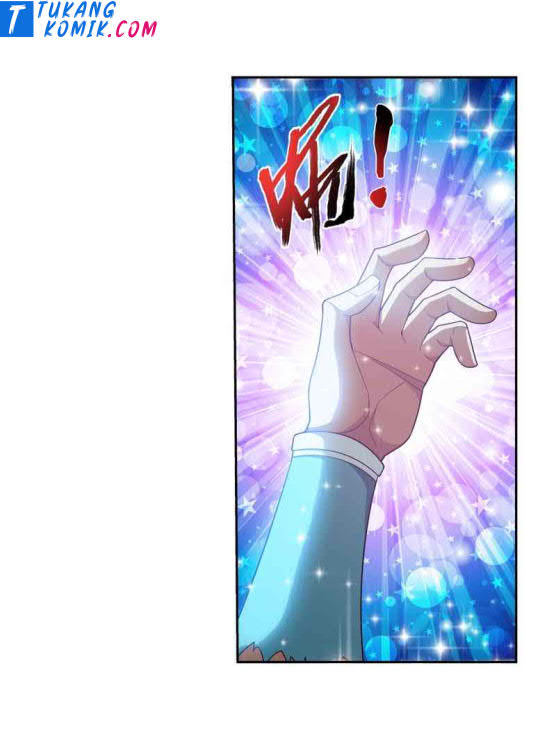 The Great Ruler Chapter 157.1 Gambar 31