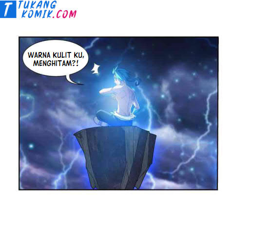 The Great Ruler Chapter 157.1 Gambar 32