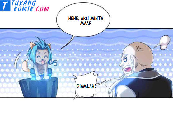 The Great Ruler Chapter 157.1 Gambar 36