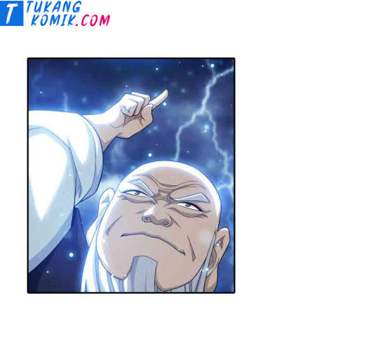 The Great Ruler Chapter 157.1 Gambar 37