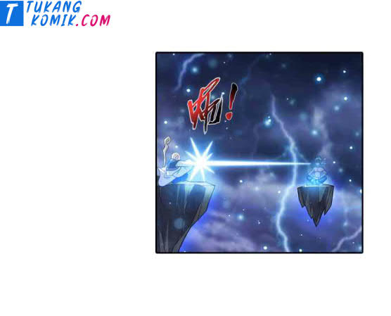 The Great Ruler Chapter 157.1 Gambar 38