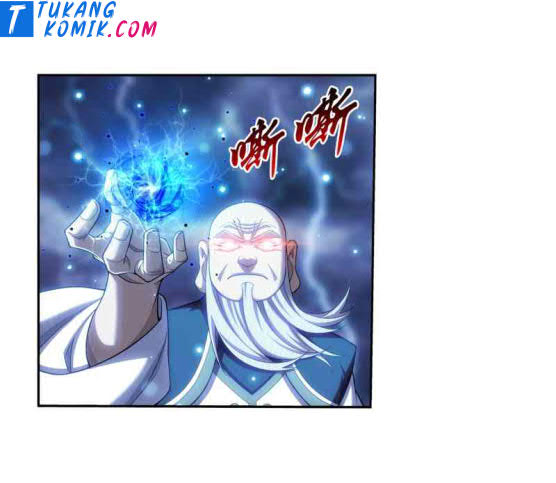 The Great Ruler Chapter 157.1 Gambar 6