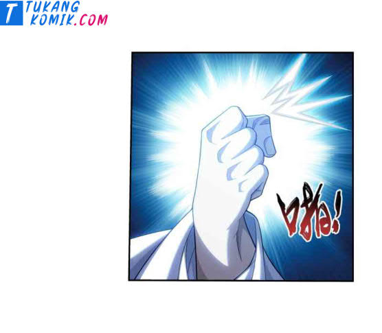 The Great Ruler Chapter 157.1 Gambar 7