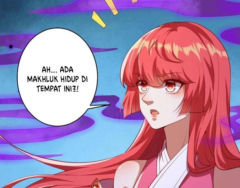 Against the Gods Chapter 478 Gambar 19