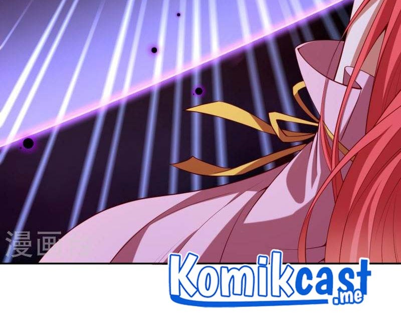 Against the Gods Chapter 478 Gambar 23