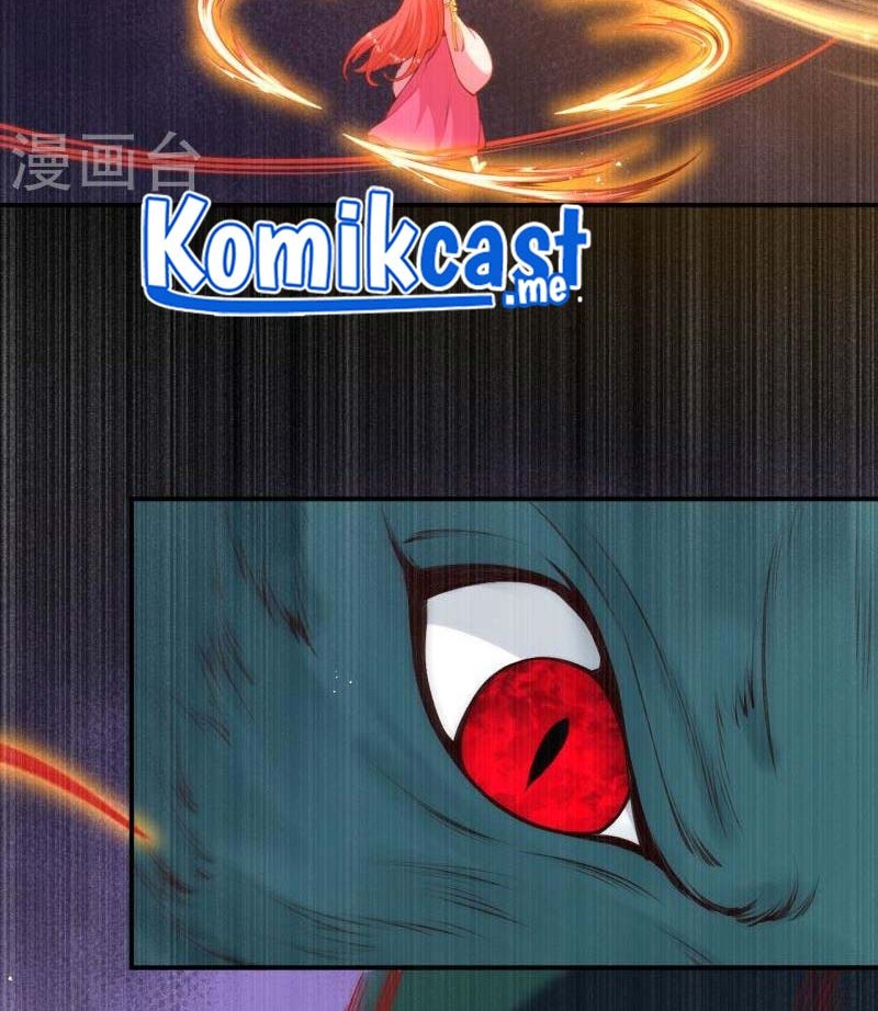Against the Gods Chapter 478 Gambar 33