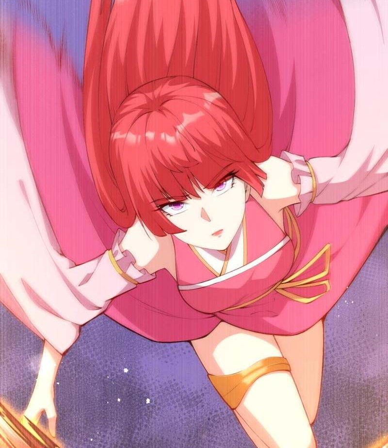 Against the Gods Chapter 478 Gambar 37