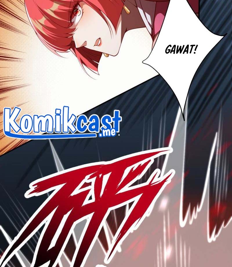 Against the Gods Chapter 478 Gambar 41