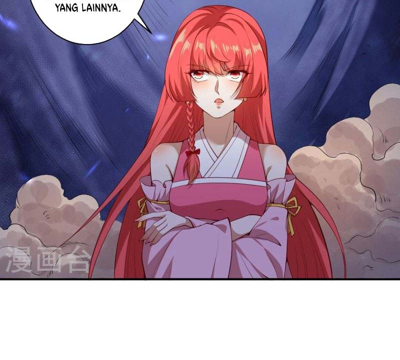 Against the Gods Chapter 478 Gambar 59