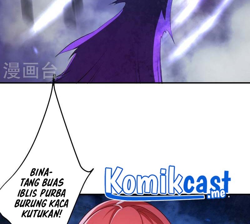 Against the Gods Chapter 478 Gambar 63