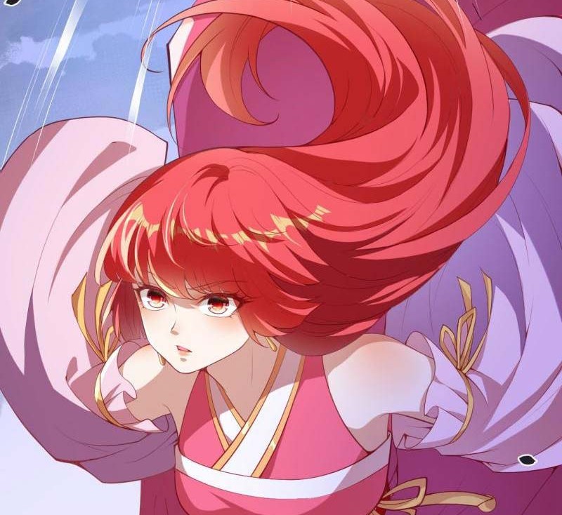 Against the Gods Chapter 478 Gambar 5