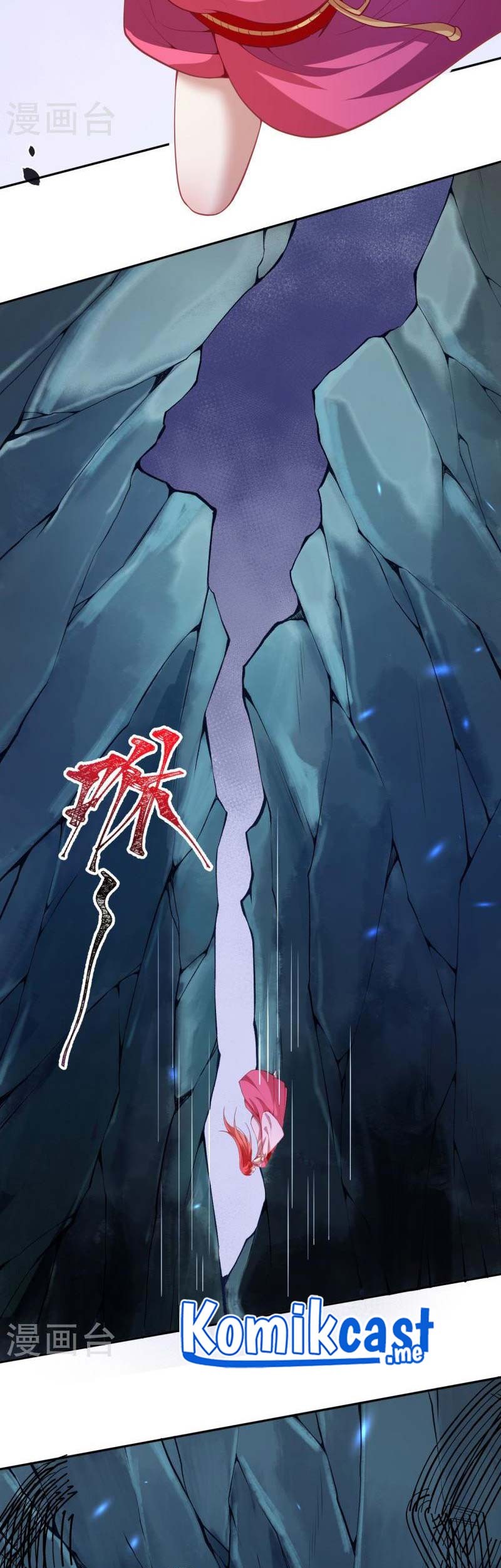 Against the Gods Chapter 478 Gambar 6
