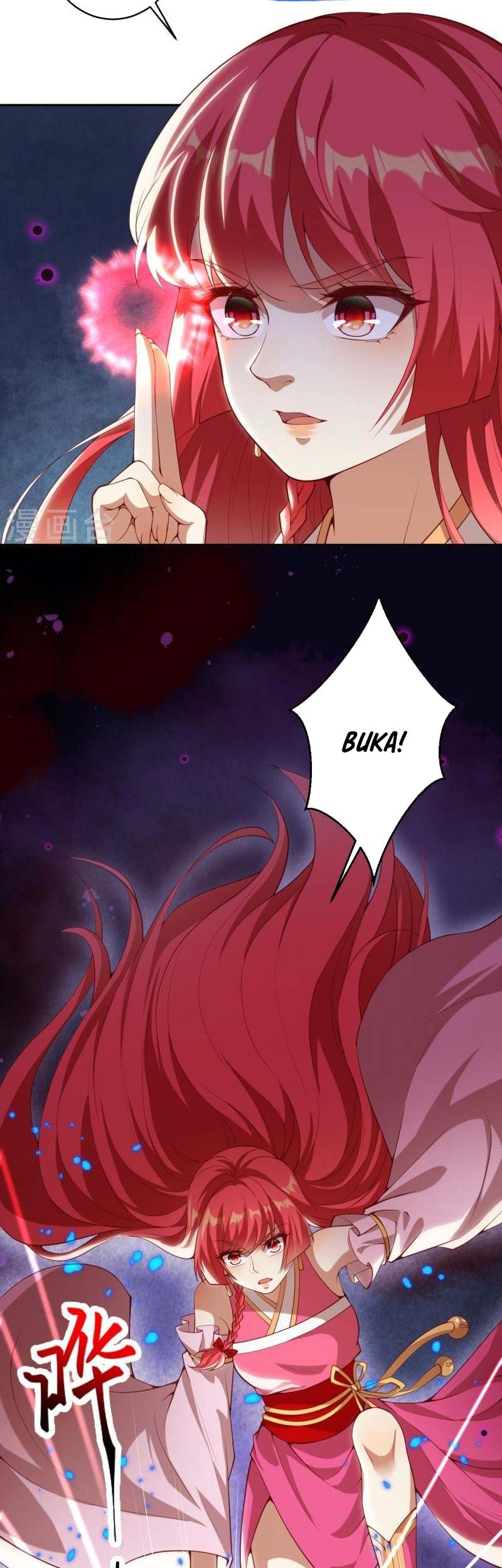 Against the Gods Chapter 478 Gambar 14