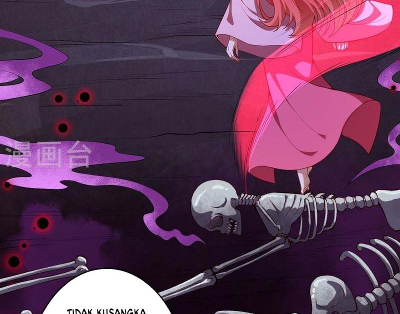 Against the Gods Chapter 478 Gambar 17
