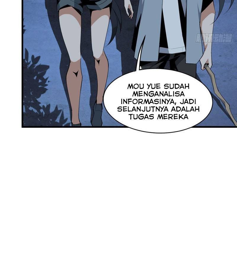 The First Sword of Earth Chapter 35 Gambar 16