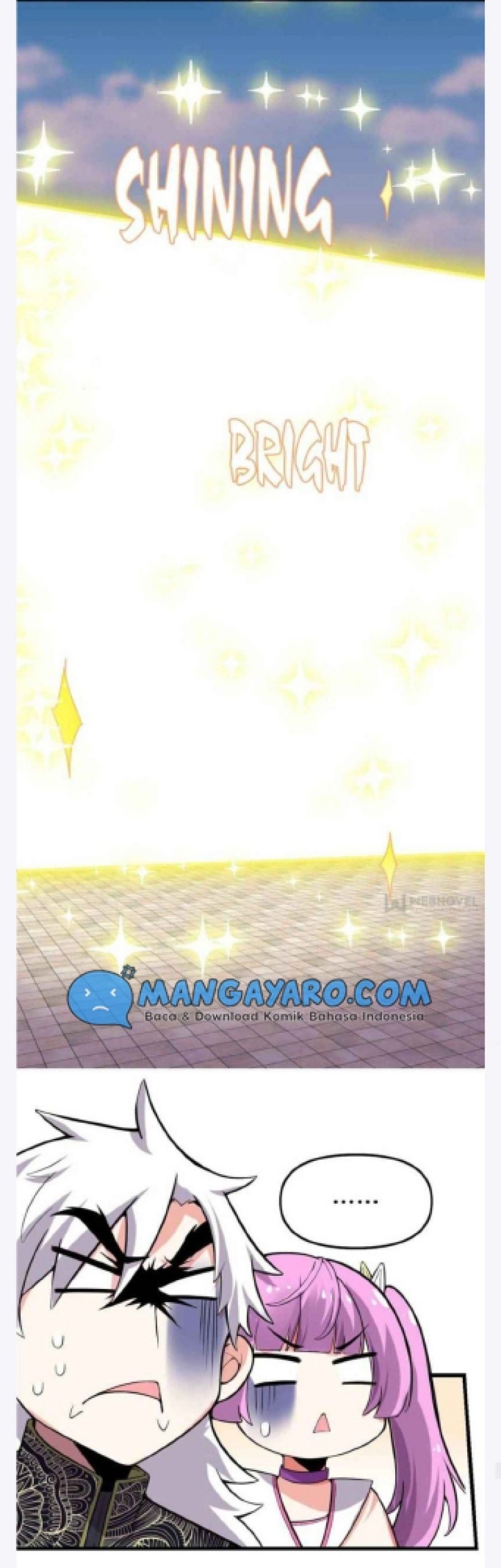 Manhua I Might Be A Fake Cultivator Chapter 125 gambar nomor 2