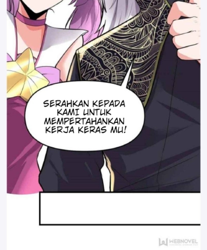 I Might Be A Fake Cultivator Chapter 125 Gambar 12