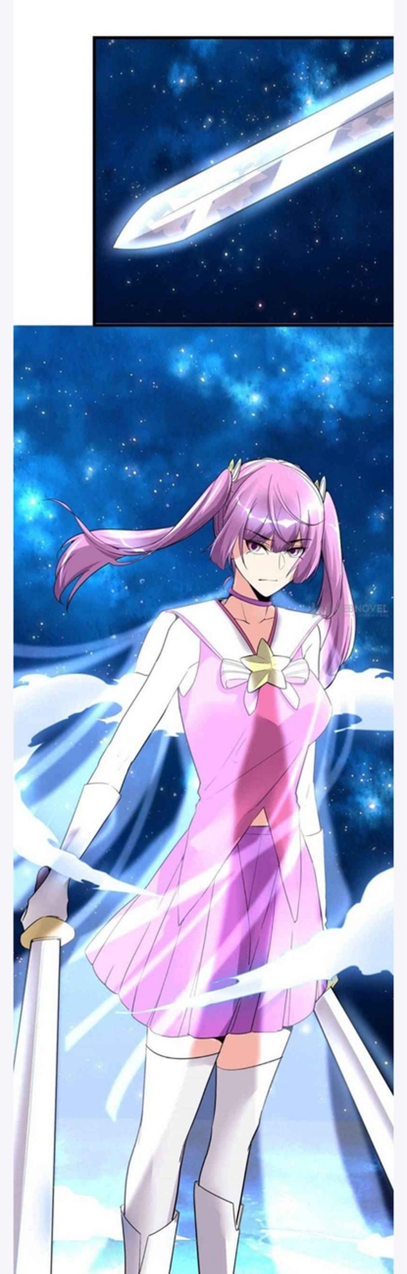 I Might Be A Fake Cultivator Chapter 125 Gambar 21