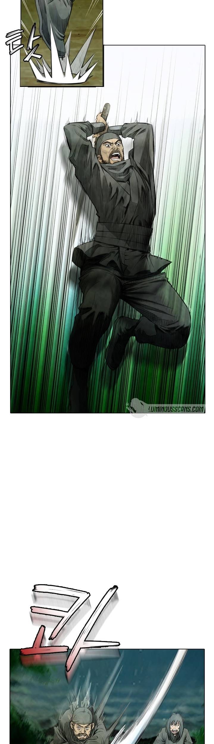 Worlds Best Assassin Chapter 09 Gambar 29