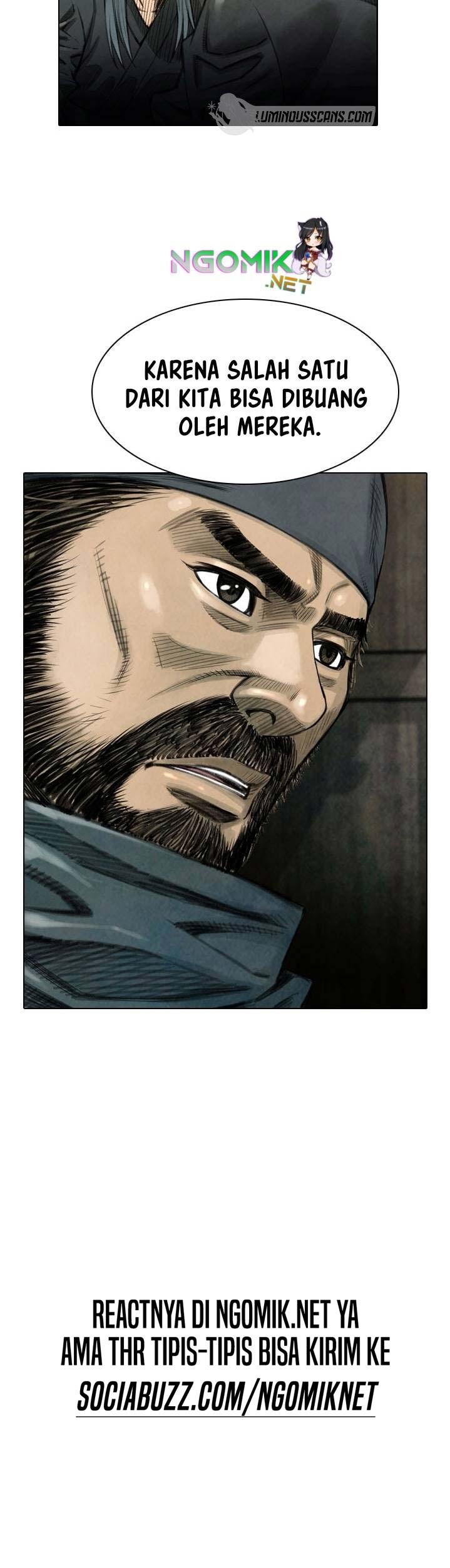 Worlds Best Assassin Chapter 09 Gambar 43