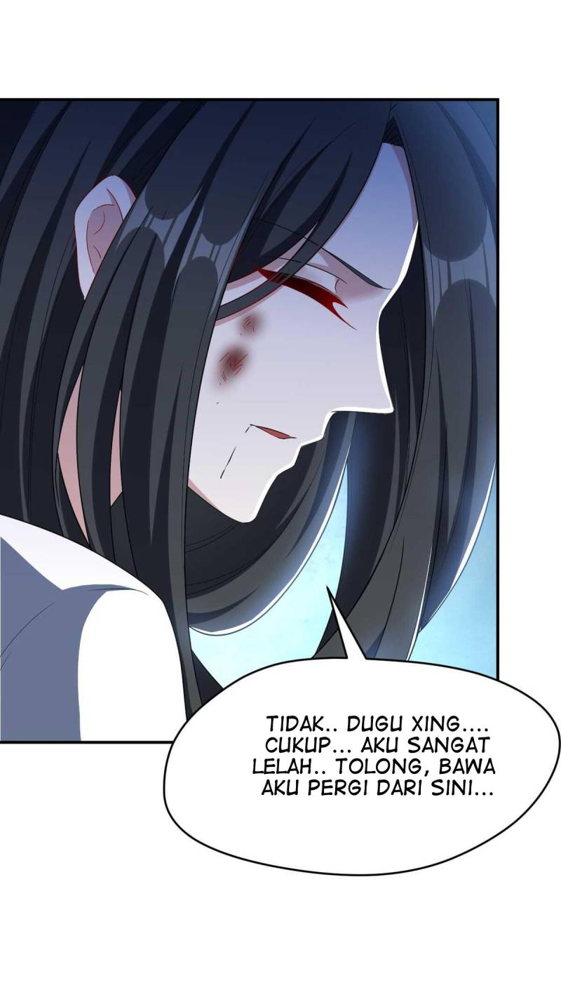 Rise of The Demon King Chapter 114 Gambar 19