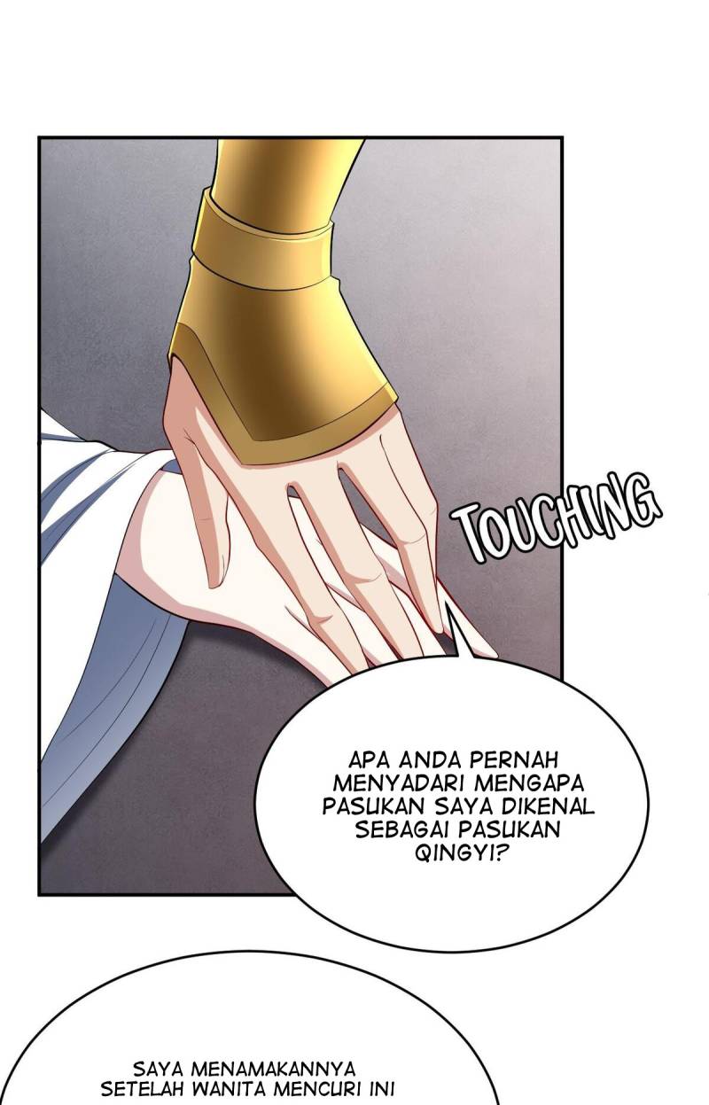 Baca Manhua Rise of The Demon King Chapter 114 Gambar 2