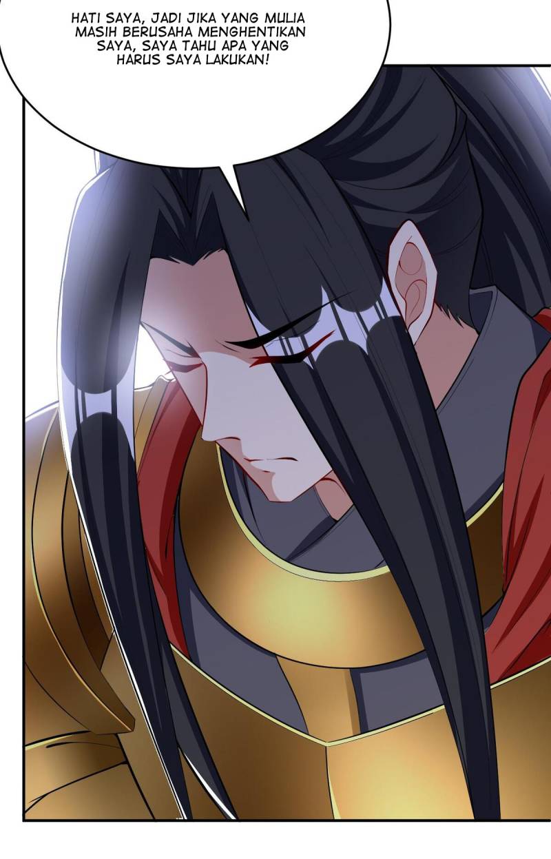 Rise of The Demon King Chapter 114 Gambar 3