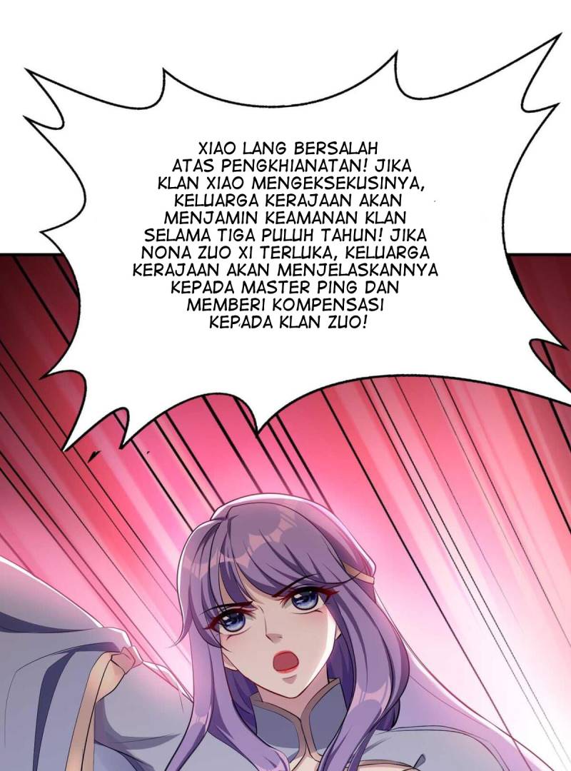 Rise of The Demon King Chapter 113 Gambar 3