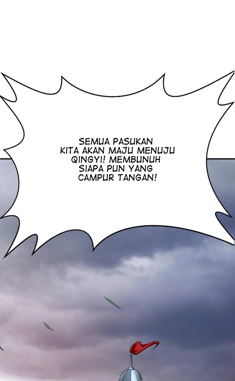 Rise of The Demon King Chapter 113 Gambar 49