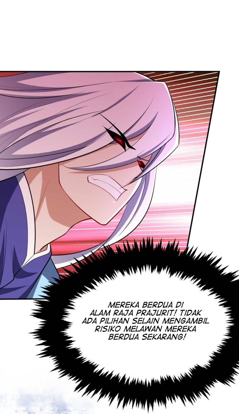 Rise of The Demon King Chapter 113 Gambar 8