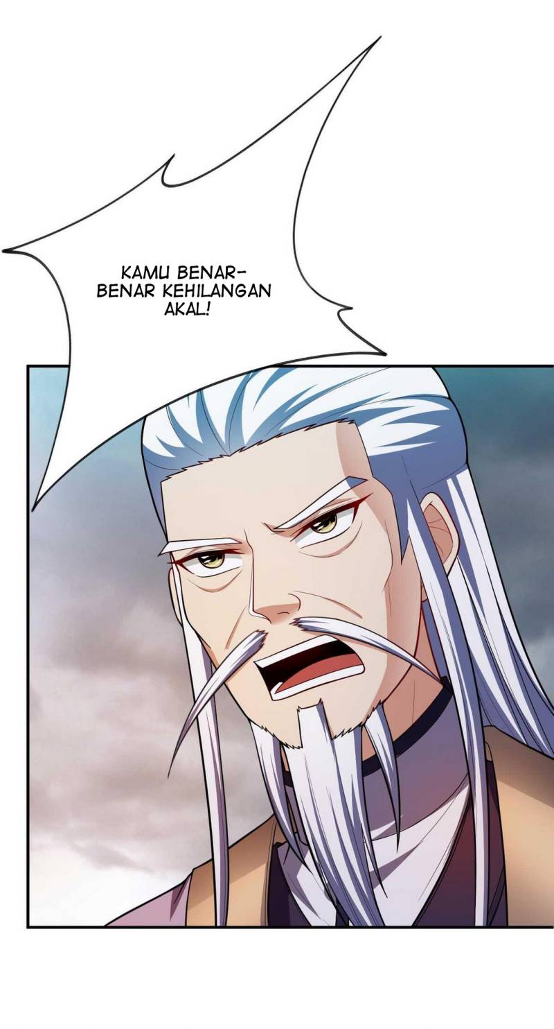 Baca Manhua Rise of The Demon King Chapter 112 Gambar 2