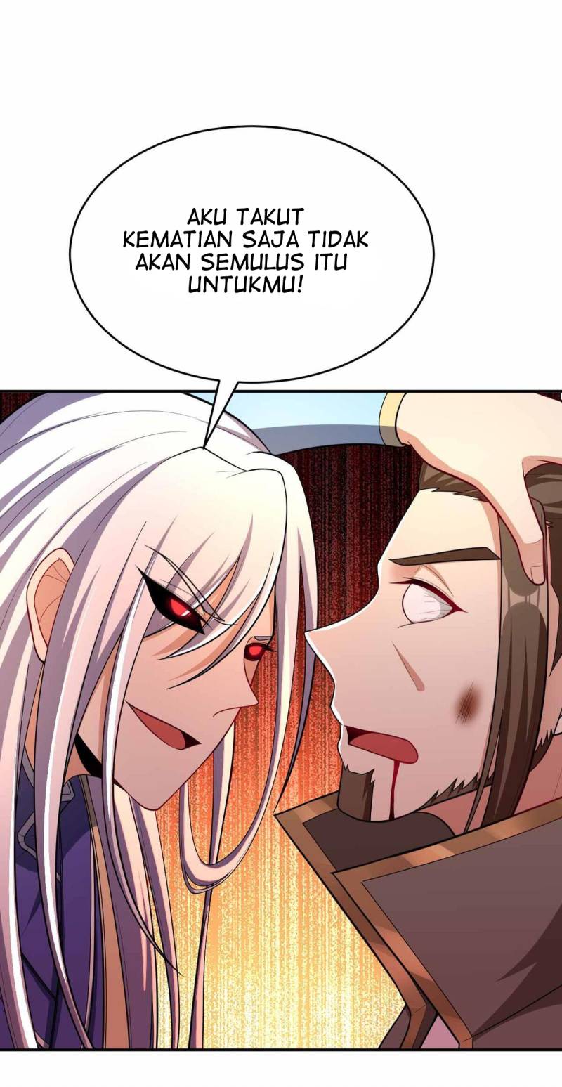 Rise of The Demon King Chapter 111 Gambar 29