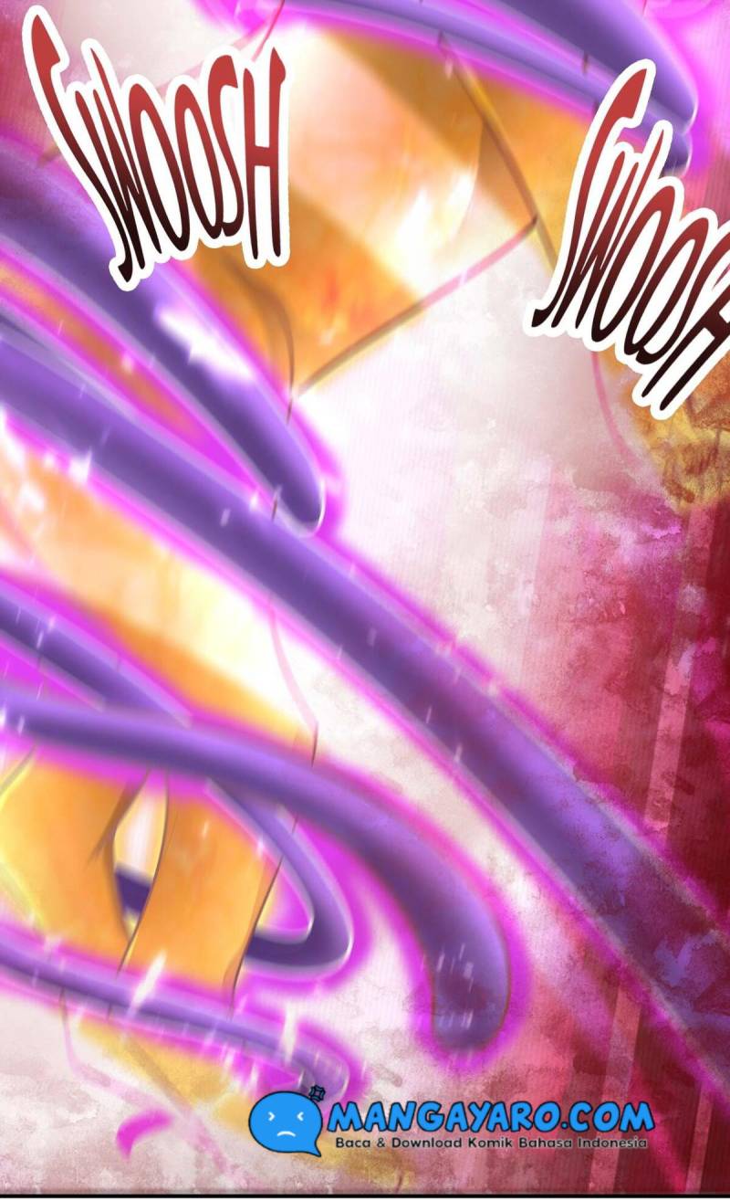Rise of The Demon King Chapter 111 Gambar 6
