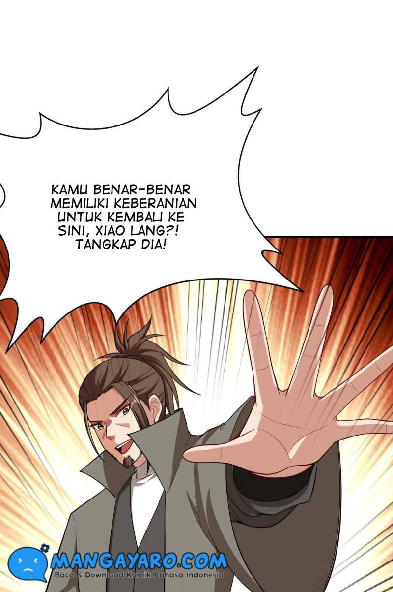 Rise of The Demon King Chapter 110 Gambar 11