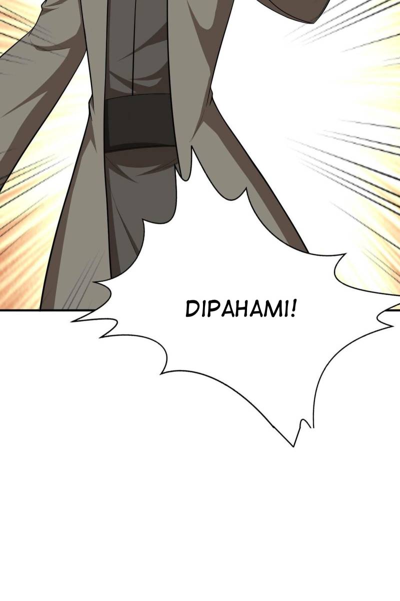 Rise of The Demon King Chapter 110 Gambar 12