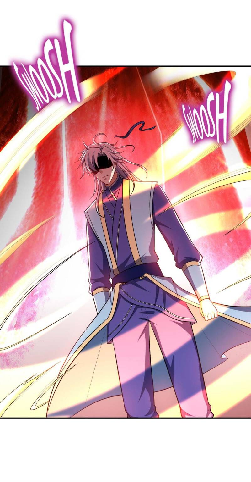 Rise of The Demon King Chapter 110 Gambar 17