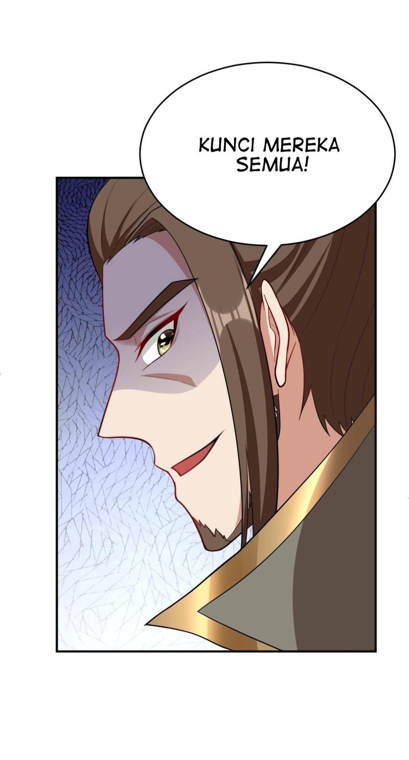 Baca Manhua Rise of The Demon King Chapter 110 Gambar 2