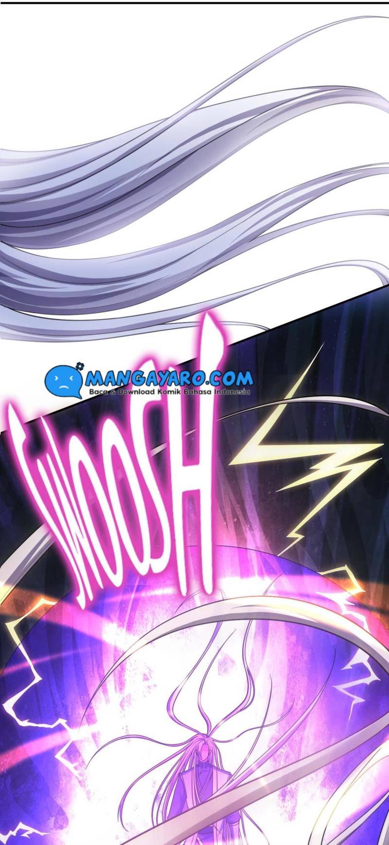 Rise of The Demon King Chapter 110 Gambar 21