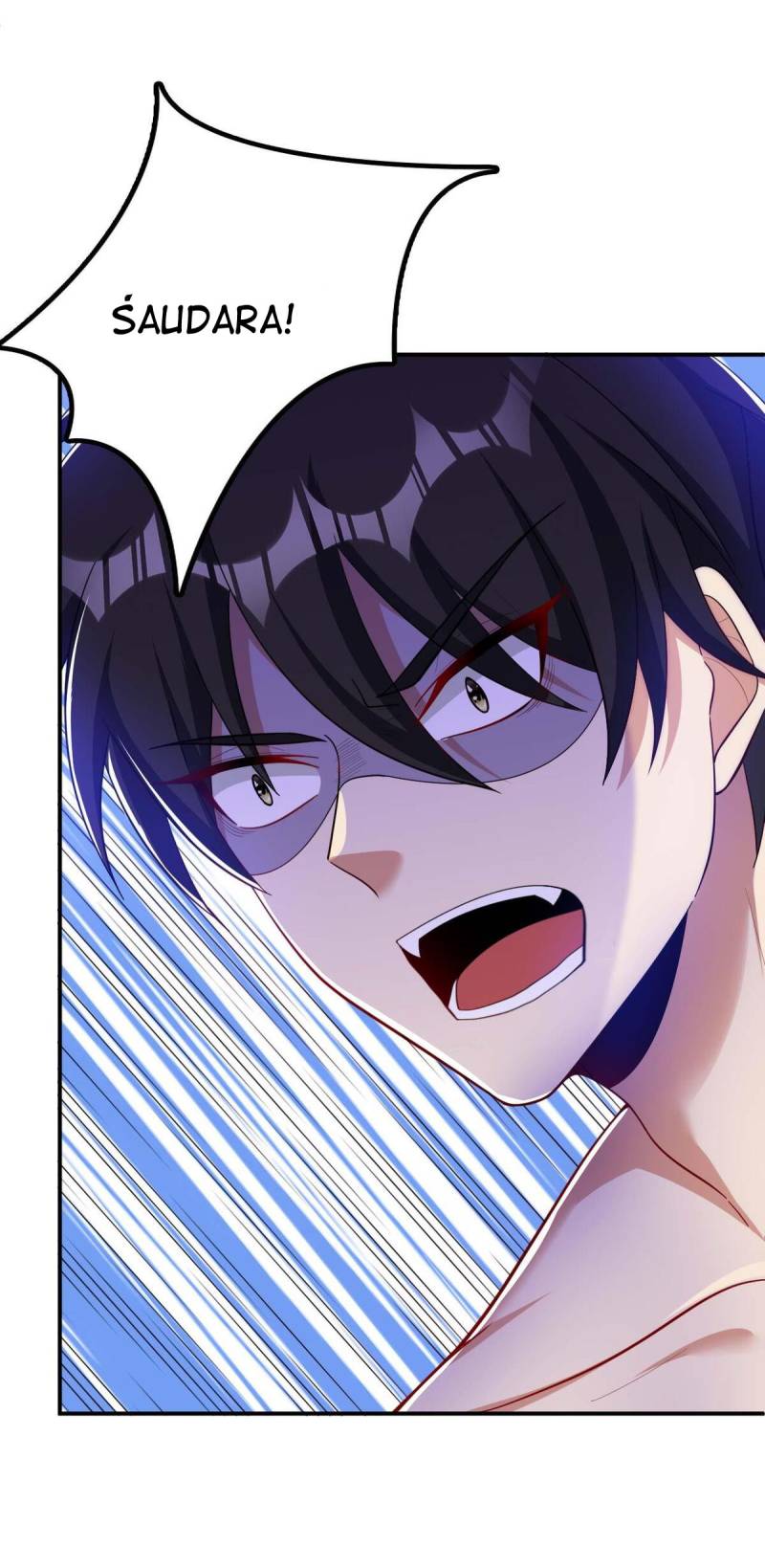 Rise of The Demon King Chapter 110 Gambar 24