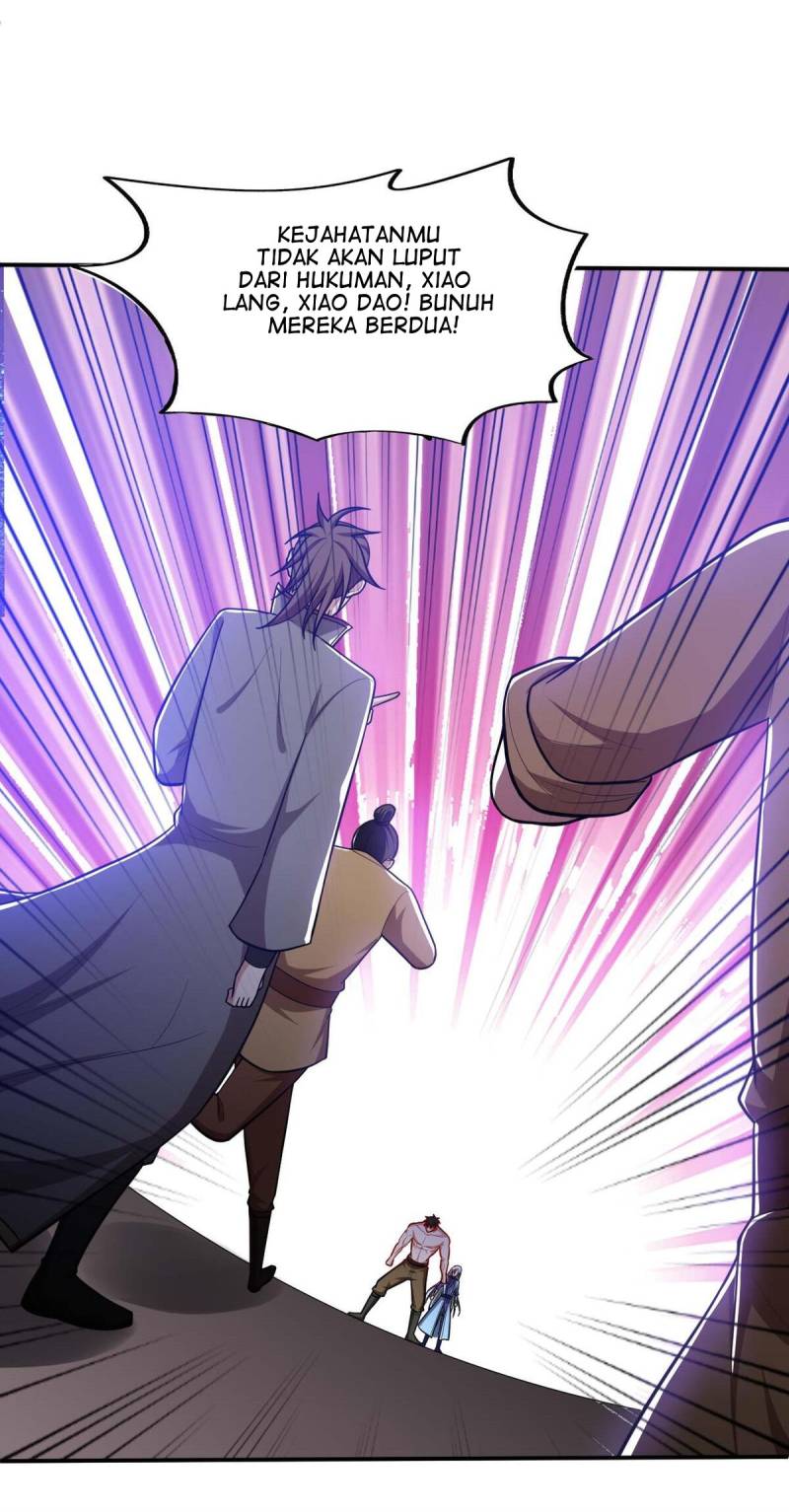 Rise of The Demon King Chapter 110 Gambar 25