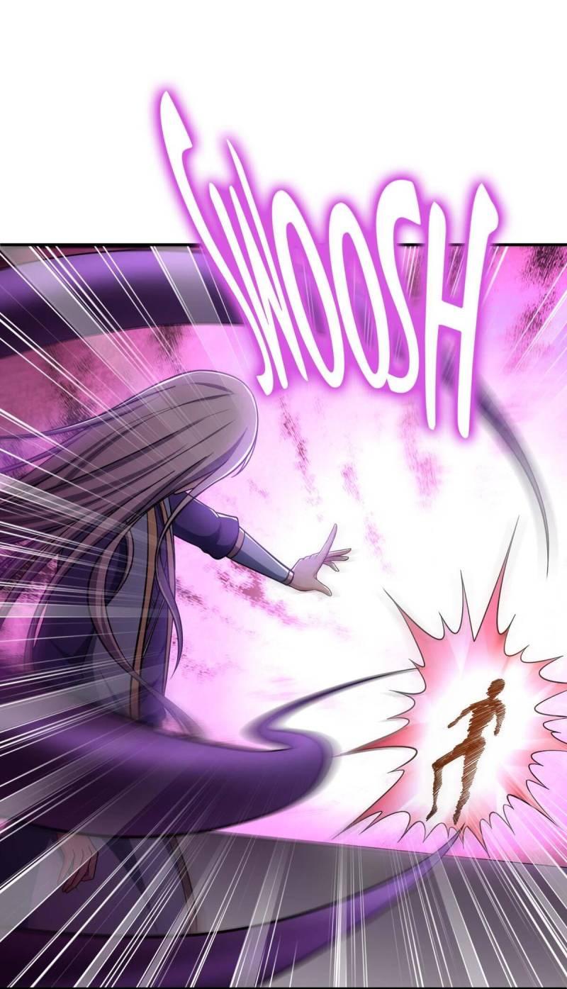 Rise of The Demon King Chapter 110 Gambar 28