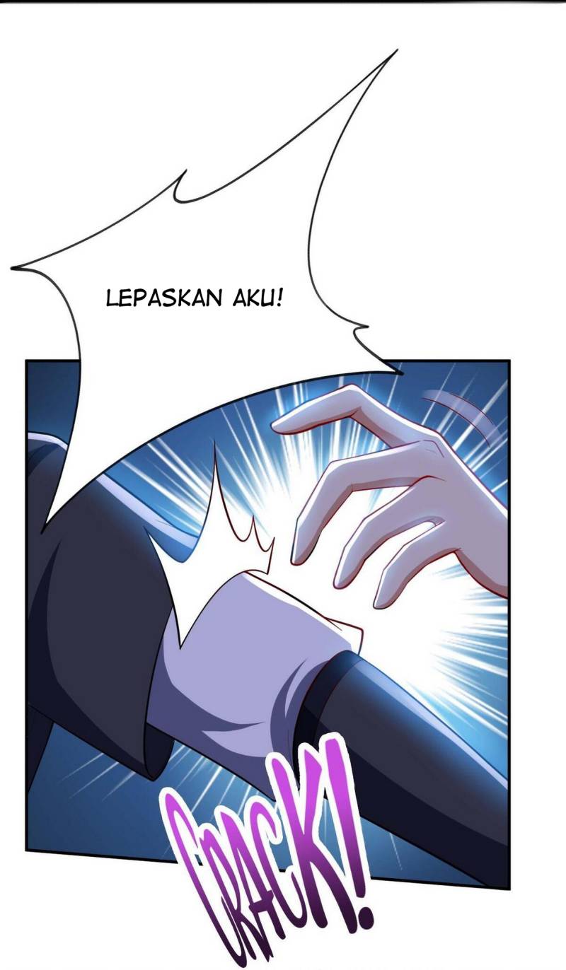 Rise of The Demon King Chapter 110 Gambar 29