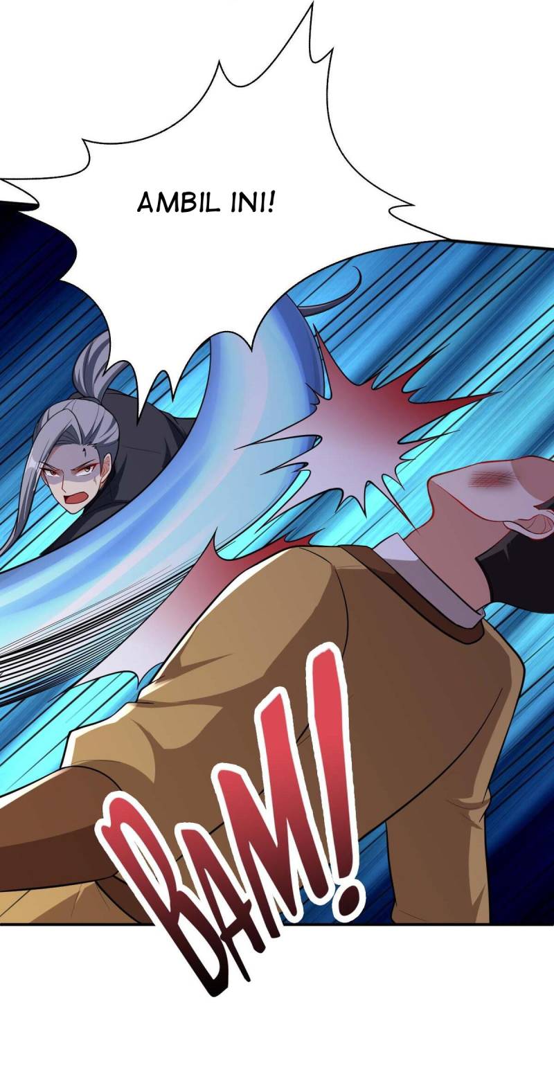 Rise of The Demon King Chapter 110 Gambar 30