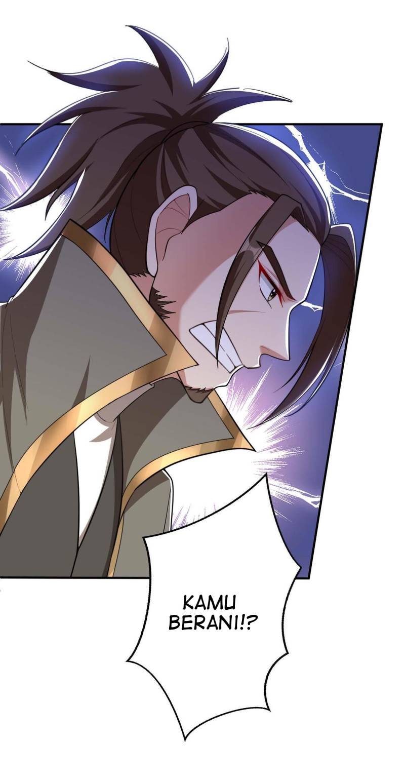 Rise of The Demon King Chapter 110 Gambar 35
