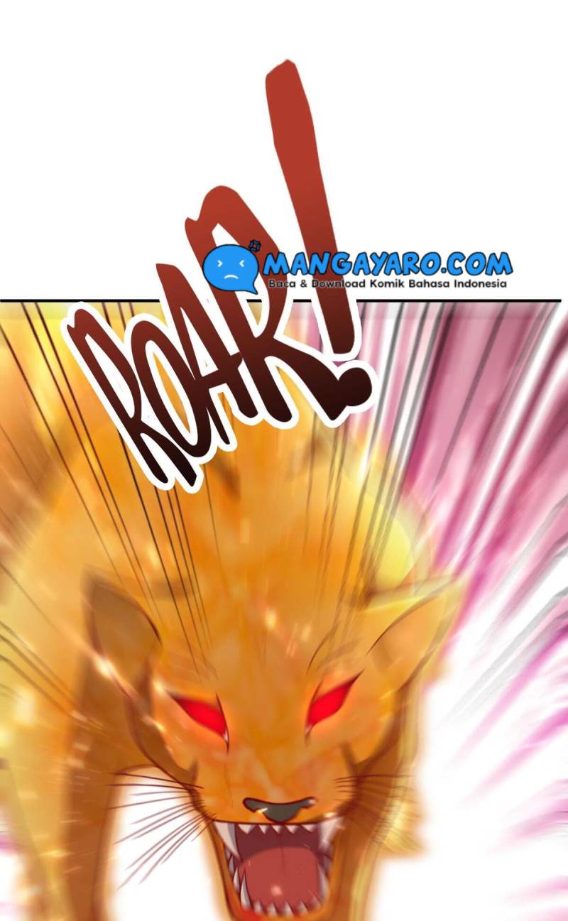 Rise of The Demon King Chapter 110 Gambar 36