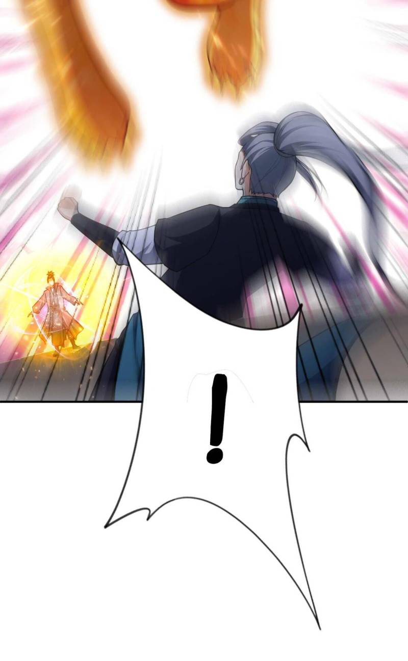 Rise of The Demon King Chapter 110 Gambar 37