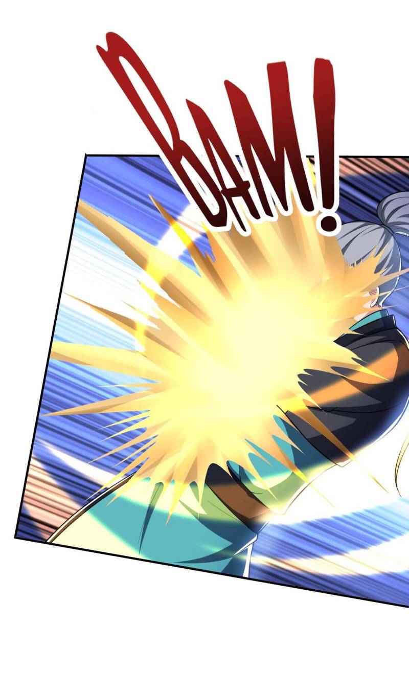 Rise of The Demon King Chapter 110 Gambar 38
